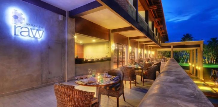 5-päevane ekskursiooniprogramm Sri Lankal ja peatumine 5* rannahotellis CINNAMON BEY! 14