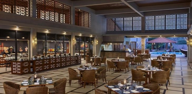 5-päevane ekskursiooniprogramm Sri Lankal ja peatumine 5* rannahotellis CINNAMON BEY! 20