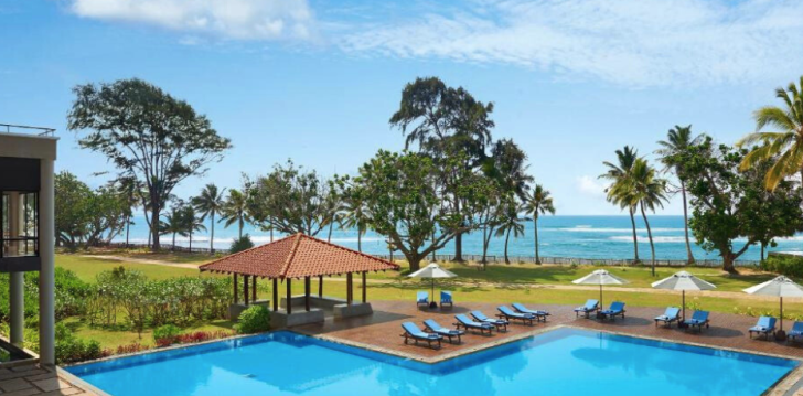 5-päevane ekskursiooniprogramm Sri Lankal ja peatumine 5* rannahotellis CINNAMON BEY! 22