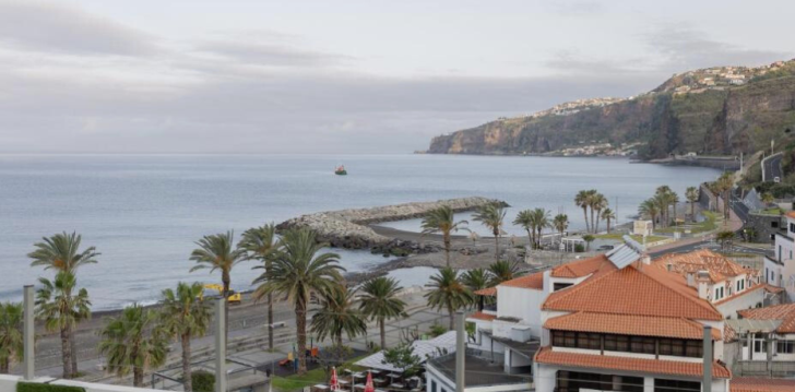 Ökonoomne puhkus Madeiral, 3* hotell FLAG HOTEL MADEIRA BRAVAMAR! 26