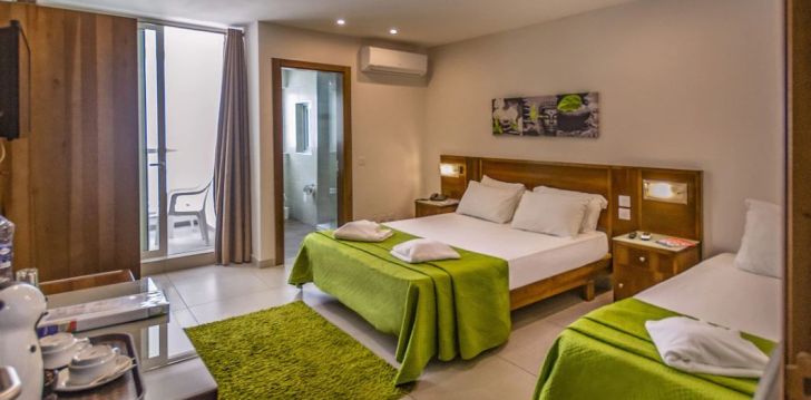 Hubane puhkus Maltal, 3* hotellis CERVIOLA HOTEL! 3