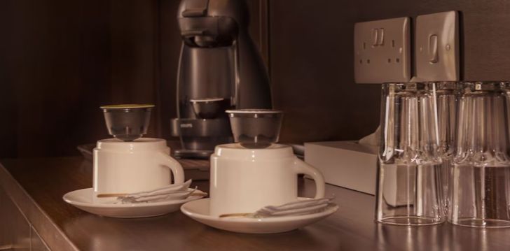 Hubane puhkus Maltal, 3* hotellis CERVIOLA HOTEL! 5