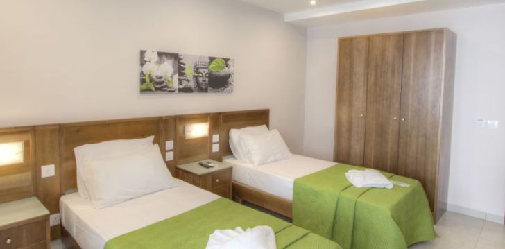 Hubane puhkus Maltal, 3* hotellis CERVIOLA HOTEL! 6