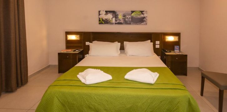 Hubane puhkus Maltal, 3* hotellis CERVIOLA HOTEL! 8