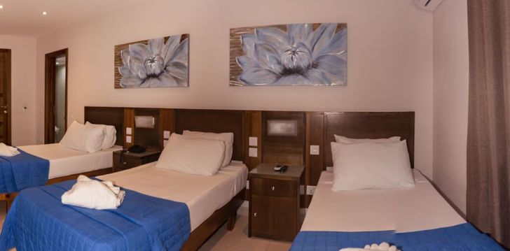 Hubane puhkus Maltal, 3* hotellis CERVIOLA HOTEL! 10
