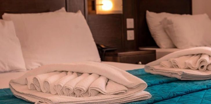 Hubane puhkus Maltal, 3* hotellis CERVIOLA HOTEL! 11