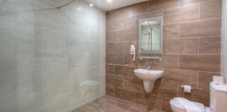 Hubane puhkus Maltal, 3* hotellis CERVIOLA HOTEL! 13