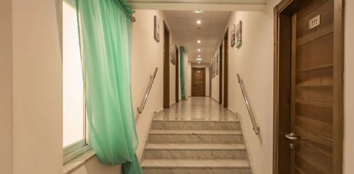 Hubane puhkus Maltal, 3* hotellis CERVIOLA HOTEL! 14