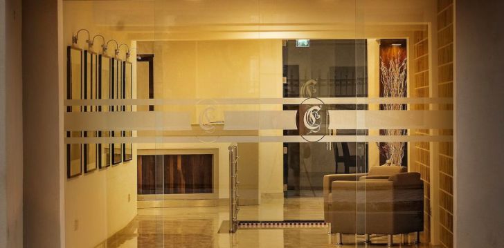 Hubane puhkus Maltal, 3* hotellis CERVIOLA HOTEL! 15