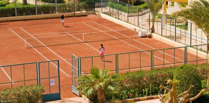 Klassikaline puhkus 3* SUNNY DAYS MIRETTE FAMILY RESORT hotellis Egiptuses! 8