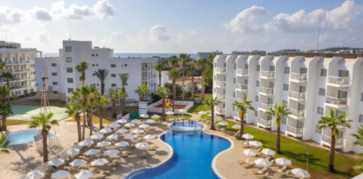 Mugav puhkus Küprosel, 4* hotellis PAPANTONIA! 18