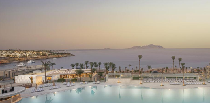 Puhkus Sharm el Sheikhis, 5* hotellis V HOTEL (ex. Pyramisa Sharm el Sheikh)! 54