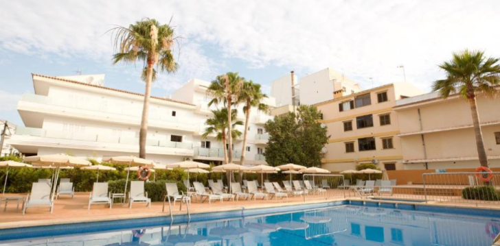 Põnev Mallorca saar, puhkus 3* hotellis JS CAN PICAFORT! 17