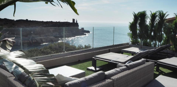 Meeldejääv puhkus Madeiral, 4* hotellis ROCA MAR! 29