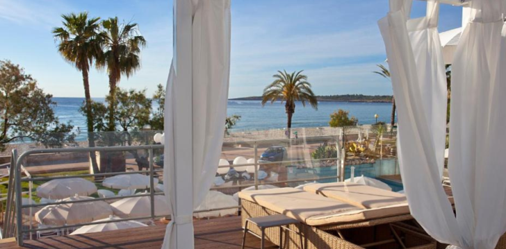 Meeldiv puhkus Mallorca saarel, 4* hotellis BLUESEA ANBA ROMANI! 27