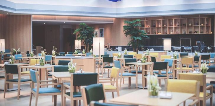 Põnev Shanghai ja puhkus 4* hotellis HOLIDAY INN EXPRESS SHANGHAI SONGJIANG FANGTA! 4