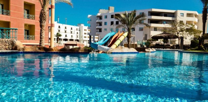 Puhkus Hurghadas, 3* SUN & SEA hotellis! 3