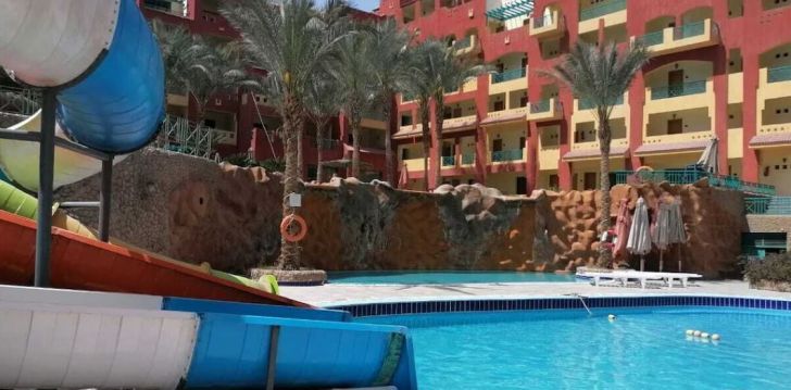 Puhkus Hurghadas, 3* SUN & SEA hotellis! 7
