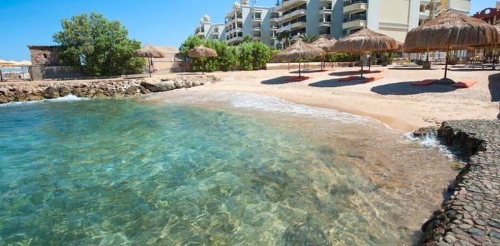 Puhkus Hurghadas, 3* SUN & SEA hotellis! 14