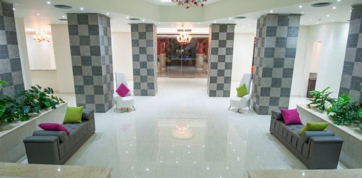 Puhkus Hurghadas, 3* SUN & SEA hotellis! 18