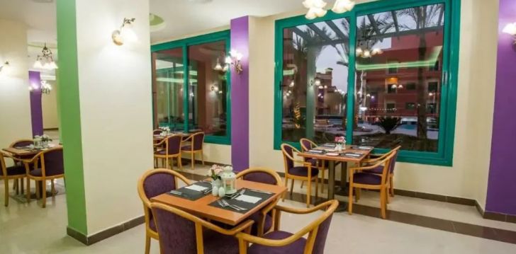 Puhkus Hurghadas, 3* SUN & SEA hotellis! 23
