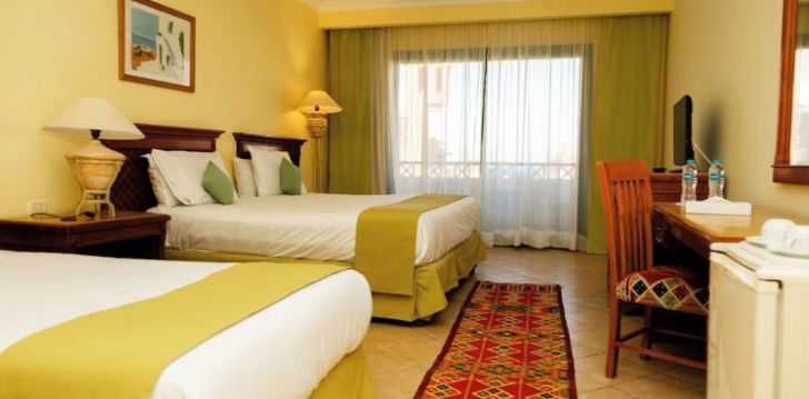 Puhkus Hurghadas, 3* SUN & SEA hotellis! 25
