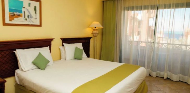 Puhkus Hurghadas, 3* SUN & SEA hotellis! 26