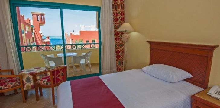 Puhkus Hurghadas, 3* SUN & SEA hotellis! 28