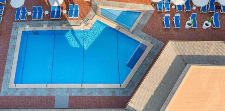 Mereäärne puhkus Mallorcal, 3* hotellis LA SANTA MARIA PLAYA! 5