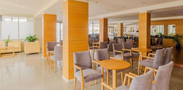 Mereäärne puhkus Mallorcal, 3* hotellis LA SANTA MARIA PLAYA! 7