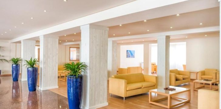 Mereäärne puhkus Mallorcal, 3* hotellis LA SANTA MARIA PLAYA! 8