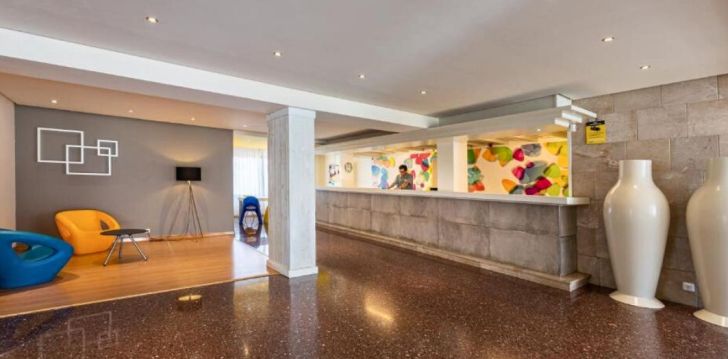 Mereäärne puhkus Mallorcal, 3* hotellis LA SANTA MARIA PLAYA! 9