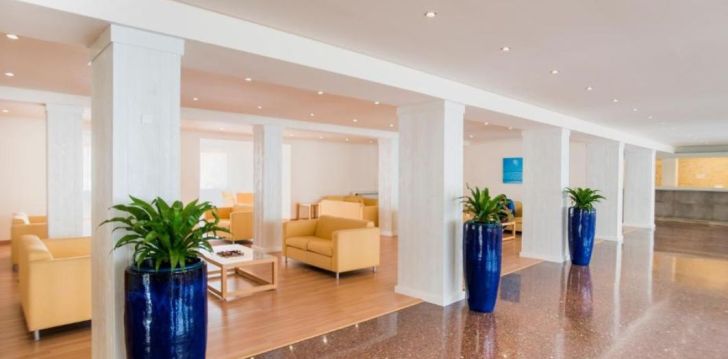 Mereäärne puhkus Mallorcal, 3* hotellis LA SANTA MARIA PLAYA! 10