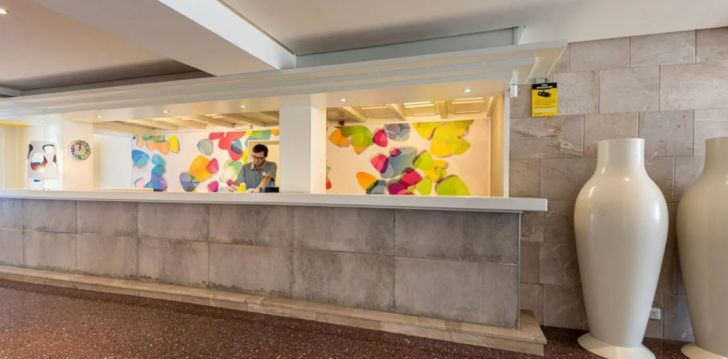 Mereäärne puhkus Mallorcal, 3* hotellis LA SANTA MARIA PLAYA! 11