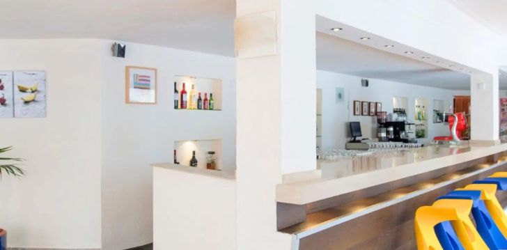 Mereäärne puhkus Mallorcal, 3* hotellis LA SANTA MARIA PLAYA! 12