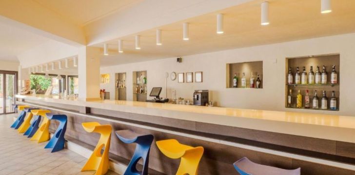 Mereäärne puhkus Mallorcal, 3* hotellis LA SANTA MARIA PLAYA! 13