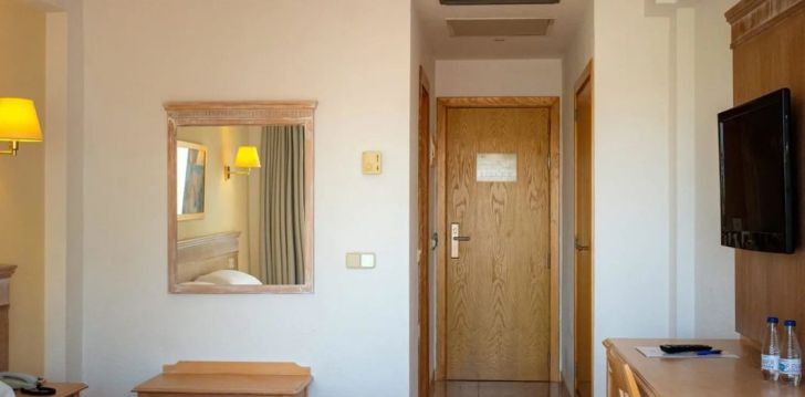 Mereäärne puhkus Mallorcal, 3* hotellis LA SANTA MARIA PLAYA! 17