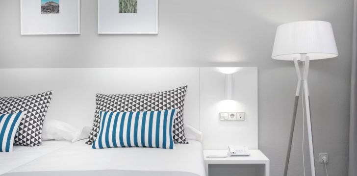 Puhkus Tenerife saarel, 4* BLUE SEA INTERPALACE hotellis! 22