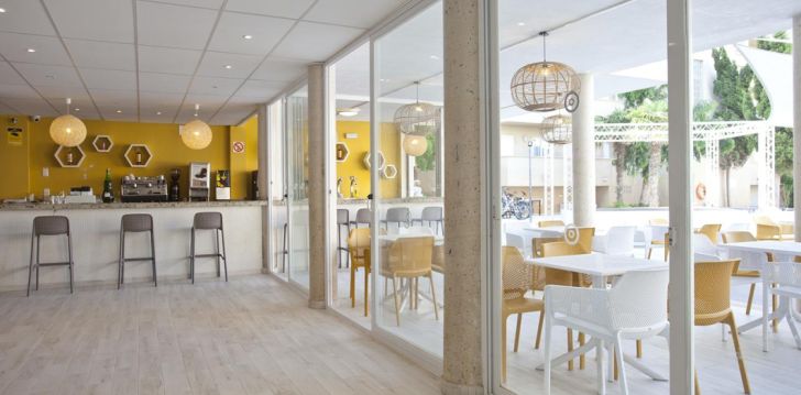 Mallorca ootab puhkusele, peatu 2* hotellis BJ PLAYAMAR HOTEL & APARTMENTS! 6