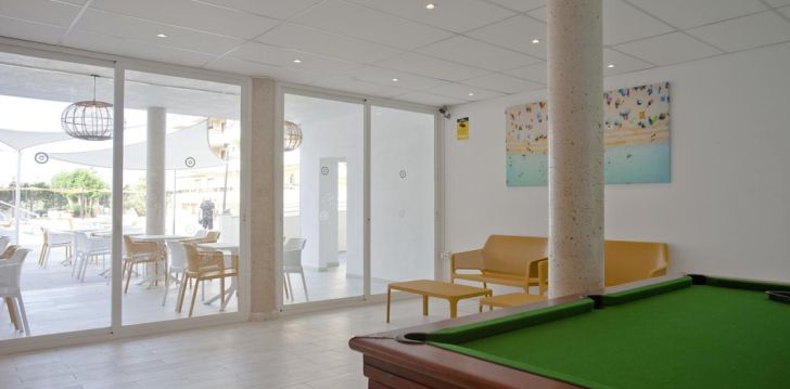 Mallorca ootab puhkusele, peatu 2* hotellis BJ PLAYAMAR HOTEL & APARTMENTS! 8