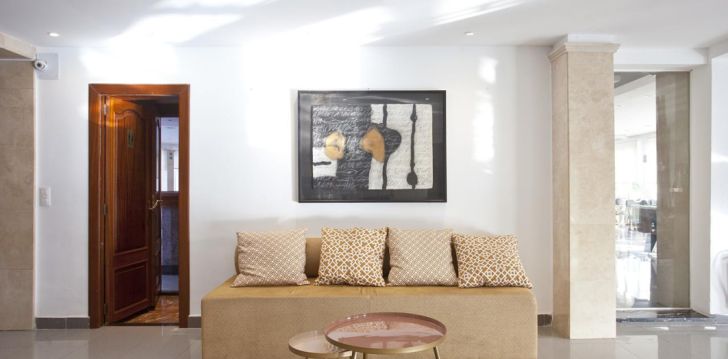 Mallorca ootab puhkusele, peatu 2* hotellis BJ PLAYAMAR HOTEL & APARTMENTS! 10