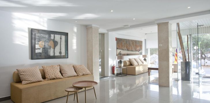 Mallorca ootab puhkusele, peatu 2* hotellis BJ PLAYAMAR HOTEL & APARTMENTS! 11