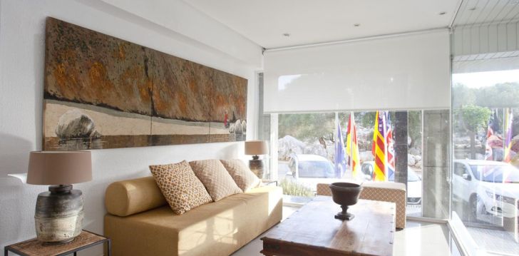 Mallorca ootab puhkusele, peatu 2* hotellis BJ PLAYAMAR HOTEL & APARTMENTS! 12