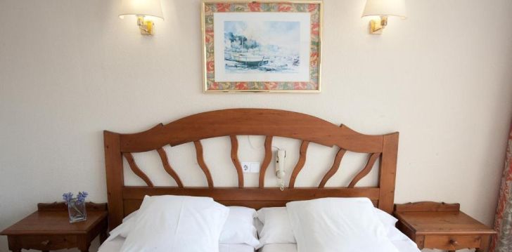 Mallorca ootab puhkusele, peatu 2* hotellis BJ PLAYAMAR HOTEL & APARTMENTS! 13