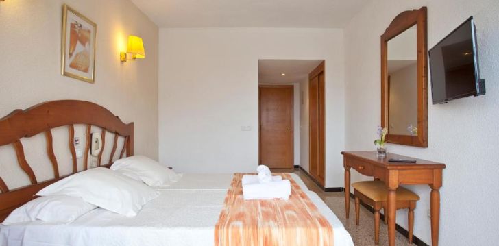 Mallorca ootab puhkusele, peatu 2* hotellis BJ PLAYAMAR HOTEL & APARTMENTS! 14