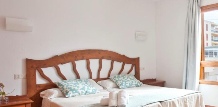 Mallorca ootab puhkusele, peatu 2* hotellis BJ PLAYAMAR HOTEL & APARTMENTS! 15
