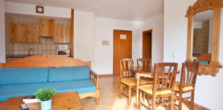 Mallorca ootab puhkusele, peatu 2* hotellis BJ PLAYAMAR HOTEL & APARTMENTS! 17