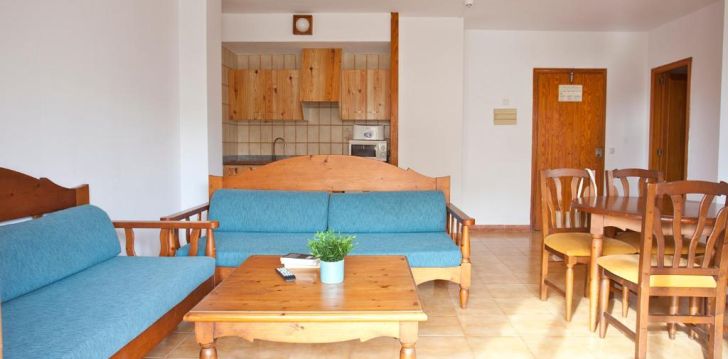 Mallorca ootab puhkusele, peatu 2* hotellis BJ PLAYAMAR HOTEL & APARTMENTS! 18