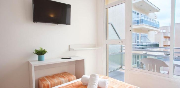 Mallorca ootab puhkusele, peatu 2* hotellis BJ PLAYAMAR HOTEL & APARTMENTS! 19