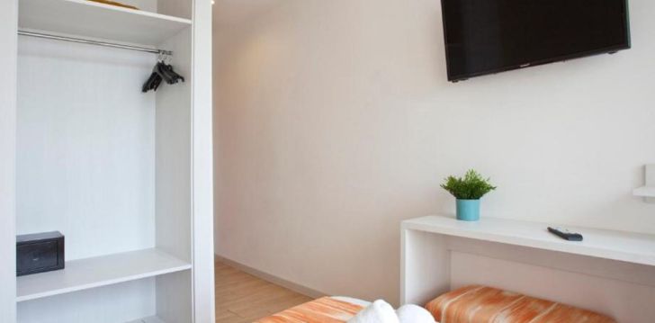 Mallorca ootab puhkusele, peatu 2* hotellis BJ PLAYAMAR HOTEL & APARTMENTS! 20